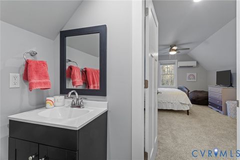 Tiny photo for 6231 Baileys Ridge Drive, New Kent, VA 23140 (MLS # 2605851)