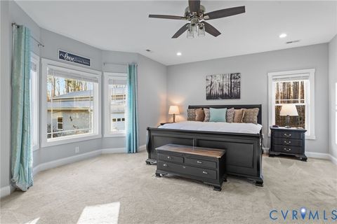 Tiny photo for 6231 Baileys Ridge Drive, New Kent, VA 23140 (MLS # 2605851)