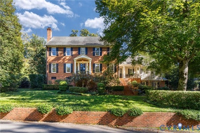 205 Poplar Lane Richmond VA 23226
