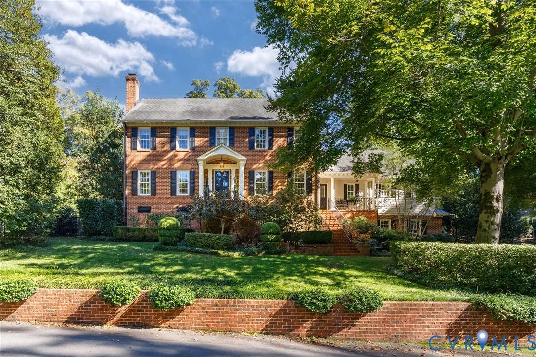 205 Poplar Lane