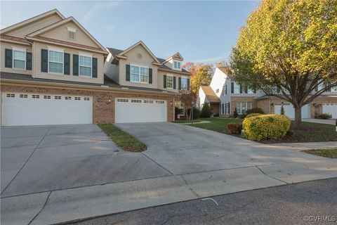 A home in Glen Allen