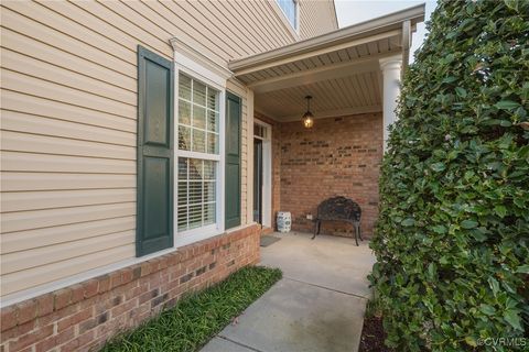 A home in Glen Allen