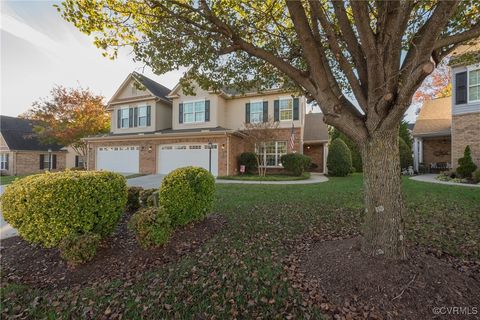 A home in Glen Allen