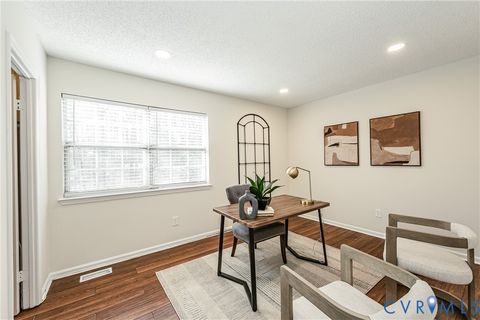 Tiny photo for 1504 Heritage Hill Drive, Henrico, VA 23238 (MLS # 2603211)