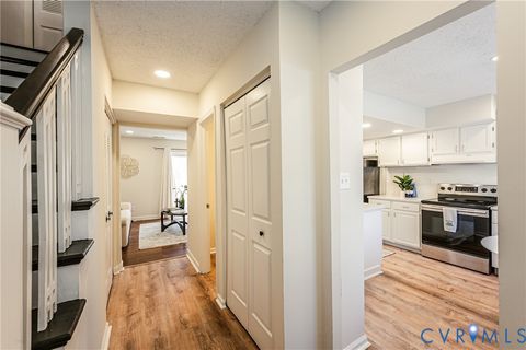 Tiny photo for 1504 Heritage Hill Drive, Henrico, VA 23238 (MLS # 2603211)