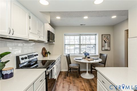 Tiny photo for 1504 Heritage Hill Drive, Henrico, VA 23238 (MLS # 2603211)