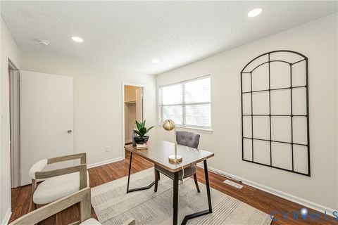 Tiny photo for 1504 Heritage Hill Drive, Henrico, VA 23238 (MLS # 2603211)