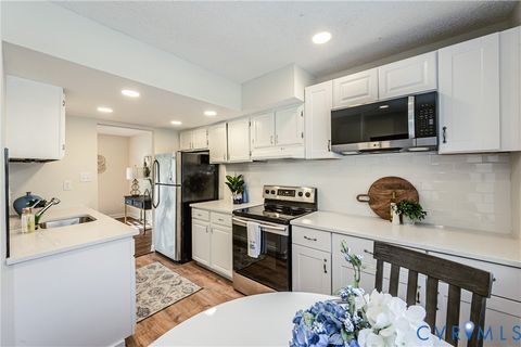 Tiny photo for 1504 Heritage Hill Drive, Henrico, VA 23238 (MLS # 2603211)