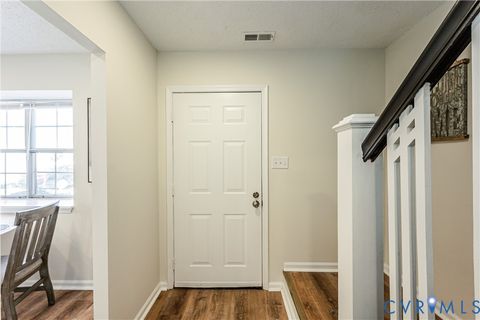 Tiny photo for 1504 Heritage Hill Drive, Henrico, VA 23238 (MLS # 2603211)