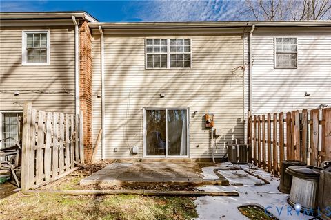 Tiny photo for 1504 Heritage Hill Drive, Henrico, VA 23238 (MLS # 2603211)