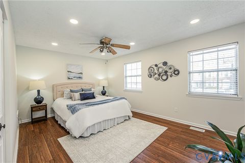 Tiny photo for 1504 Heritage Hill Drive, Henrico, VA 23238 (MLS # 2603211)