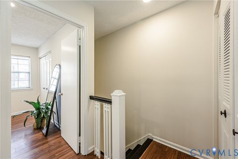 Tiny photo for 1504 Heritage Hill Drive, Henrico, VA 23238 (MLS # 2603211)