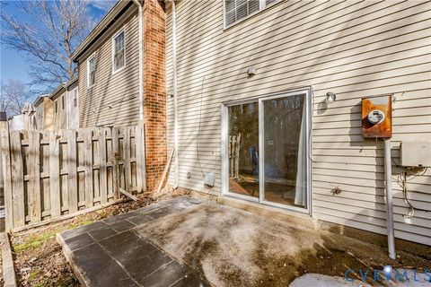 Tiny photo for 1504 Heritage Hill Drive, Henrico, VA 23238 (MLS # 2603211)