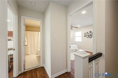 Tiny photo for 1504 Heritage Hill Drive, Henrico, VA 23238 (MLS # 2603211)