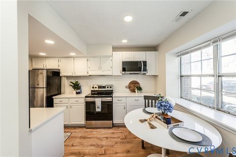 Tiny photo for 1504 Heritage Hill Drive, Henrico, VA 23238 (MLS # 2603211)