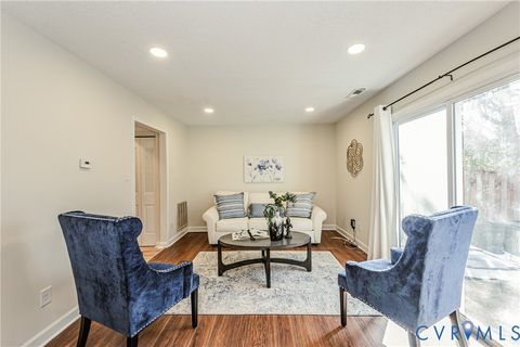 Tiny photo for 1504 Heritage Hill Drive, Henrico, VA 23238 (MLS # 2603211)