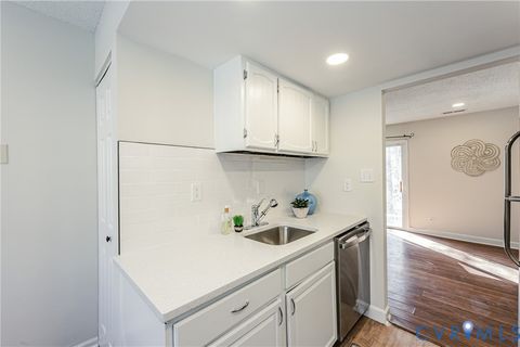 Tiny photo for 1504 Heritage Hill Drive, Henrico, VA 23238 (MLS # 2603211)