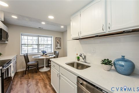 Tiny photo for 1504 Heritage Hill Drive, Henrico, VA 23238 (MLS # 2603211)