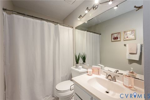 Tiny photo for 1504 Heritage Hill Drive, Henrico, VA 23238 (MLS # 2603211)