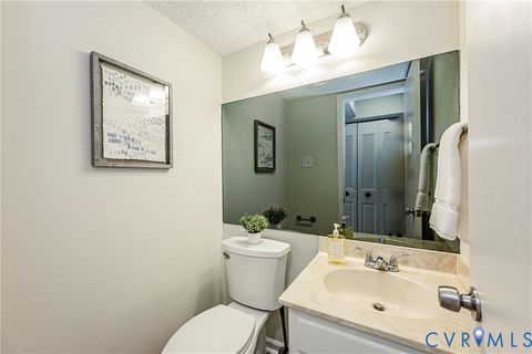 Tiny photo for 1504 Heritage Hill Drive, Henrico, VA 23238 (MLS # 2603211)