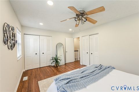 Tiny photo for 1504 Heritage Hill Drive, Henrico, VA 23238 (MLS # 2603211)