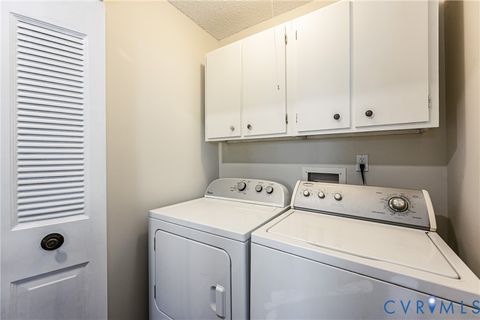 Tiny photo for 1504 Heritage Hill Drive, Henrico, VA 23238 (MLS # 2603211)