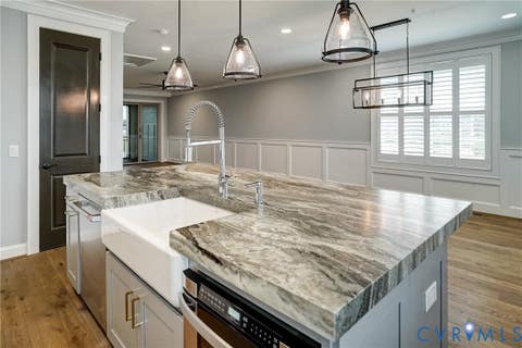 Tiny photo for 390 Armitage Walk #B, Henrico, VA 23233 (MLS # 2622489)