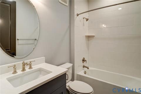 Tiny photo for 390 Armitage Walk #B, Henrico, VA 23233 (MLS # 2622489)