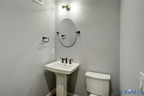 Tiny photo for 390 Armitage Walk #B, Henrico, VA 23233 (MLS # 2622489)