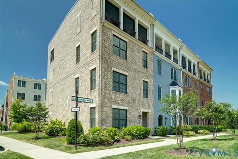 Photo of 390 Armitage Walk #B, Henrico, VA 23233 (MLS # 2622489)