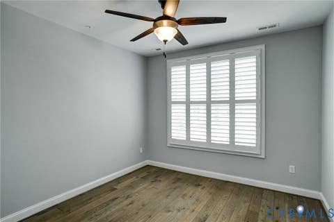 Tiny photo for 390 Armitage Walk #B, Henrico, VA 23233 (MLS # 2622489)