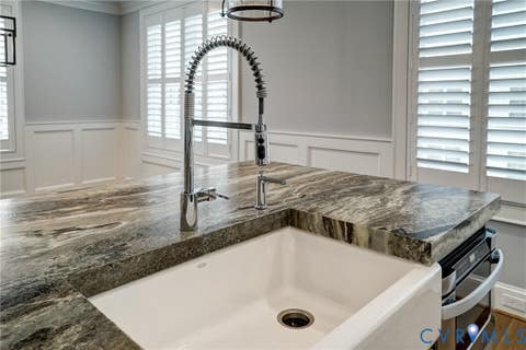 Tiny photo for 390 Armitage Walk #B, Henrico, VA 23233 (MLS # 2622489)
