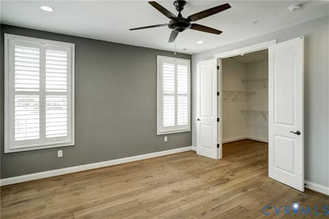 Tiny photo for 390 Armitage Walk #B, Henrico, VA 23233 (MLS # 2622489)