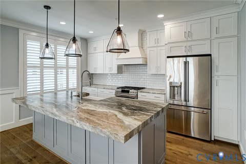 Tiny photo for 390 Armitage Walk #B, Henrico, VA 23233 (MLS # 2622489)