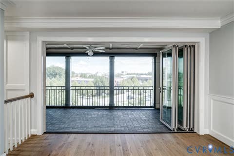 Tiny photo for 390 Armitage Walk #B, Henrico, VA 23233 (MLS # 2622489)
