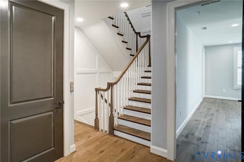Tiny photo for 390 Armitage Walk #B, Henrico, VA 23233 (MLS # 2622489)