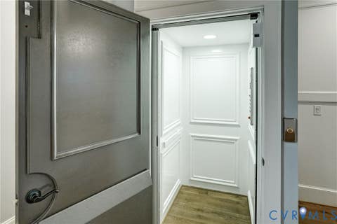 Tiny photo for 390 Armitage Walk #B, Henrico, VA 23233 (MLS # 2622489)