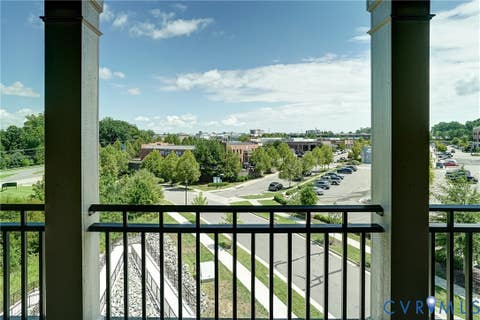 Tiny photo for 390 Armitage Walk #B, Henrico, VA 23233 (MLS # 2622489)