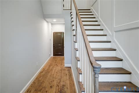 Tiny photo for 390 Armitage Walk #B, Henrico, VA 23233 (MLS # 2622489)