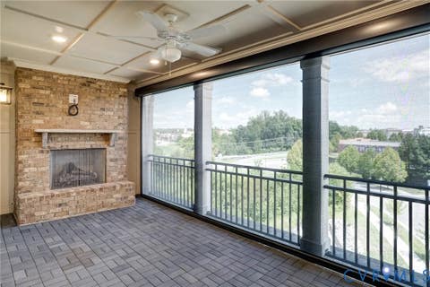 Tiny photo for 390 Armitage Walk #B, Henrico, VA 23233 (MLS # 2622489)