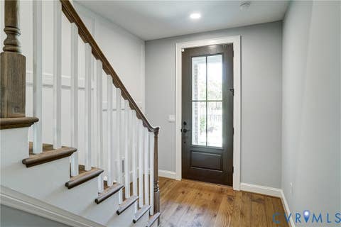 Tiny photo for 390 Armitage Walk #B, Henrico, VA 23233 (MLS # 2622489)