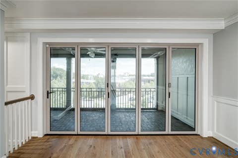 Tiny photo for 390 Armitage Walk #B, Henrico, VA 23233 (MLS # 2622489)