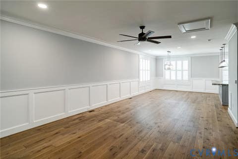 Tiny photo for 390 Armitage Walk #B, Henrico, VA 23233 (MLS # 2622489)