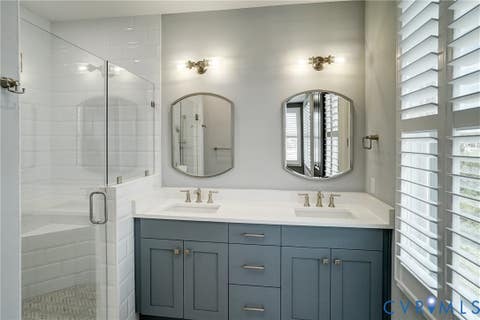 Tiny photo for 390 Armitage Walk #B, Henrico, VA 23233 (MLS # 2622489)