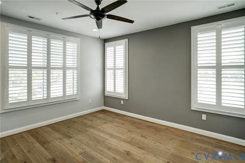 Tiny photo for 390 Armitage Walk #B, Henrico, VA 23233 (MLS # 2622489)