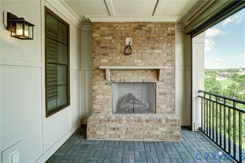 Tiny photo for 390 Armitage Walk #B, Henrico, VA 23233 (MLS # 2622489)