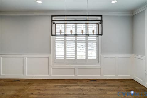 Tiny photo for 390 Armitage Walk #B, Henrico, VA 23233 (MLS # 2622489)