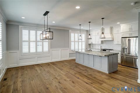 Tiny photo for 390 Armitage Walk #B, Henrico, VA 23233 (MLS # 2622489)
