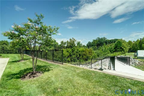 Tiny photo for 390 Armitage Walk #B, Henrico, VA 23233 (MLS # 2622489)