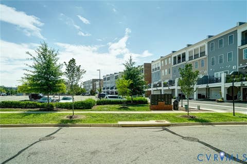 Tiny photo for 390 Armitage Walk #B, Henrico, VA 23233 (MLS # 2622489)